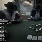 high stakes poker rdr2|Iba pa.